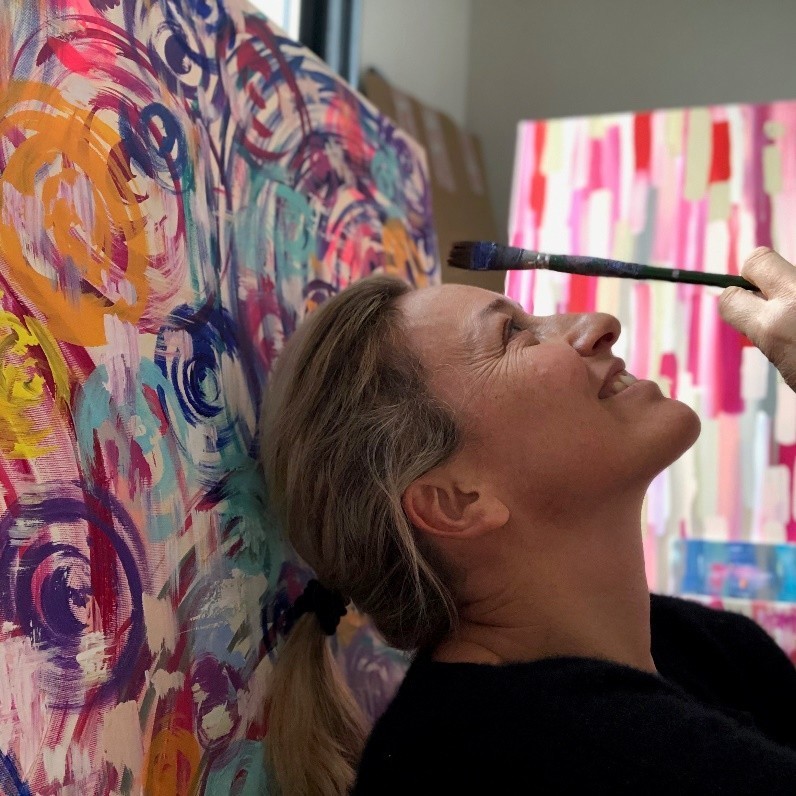 Caroline Montigneaux