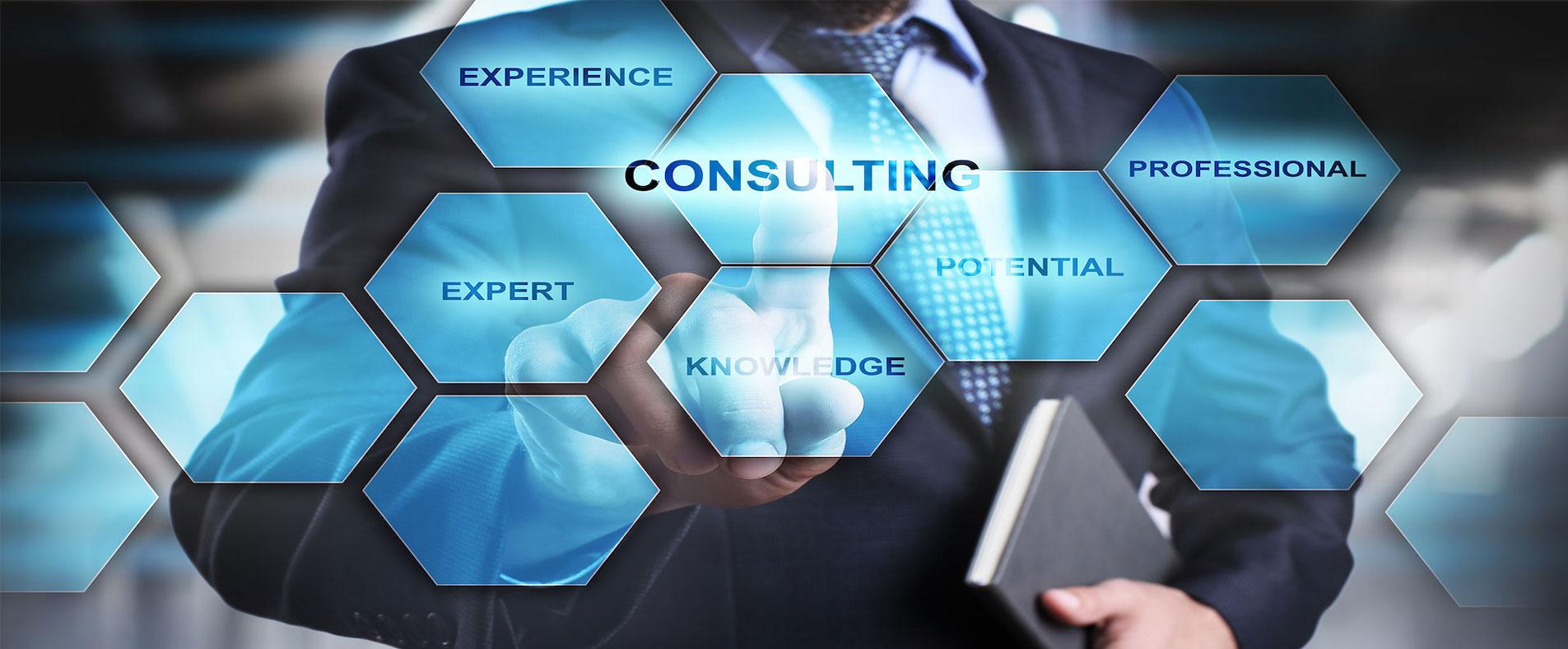Consulting